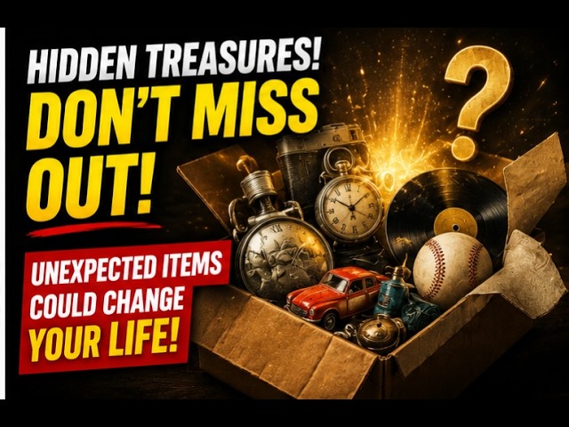 Smart Collectors Are Buying These Assets Right Now