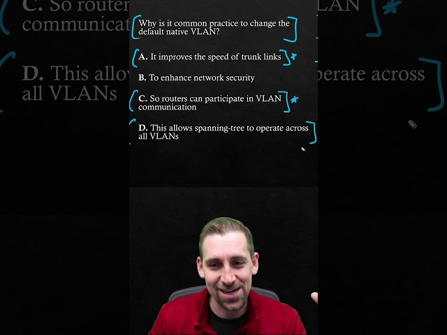 If You Miss This, You’re Not Ready for the CCNA #ccna #certification