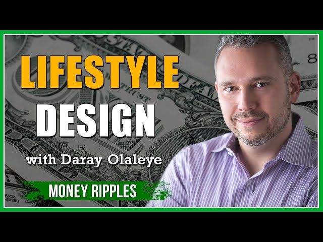 Lifestyle Design With Daray Olaleye I 380