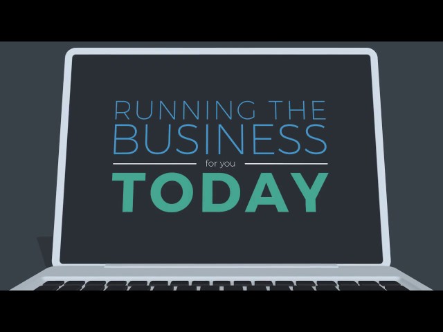 Business Planning