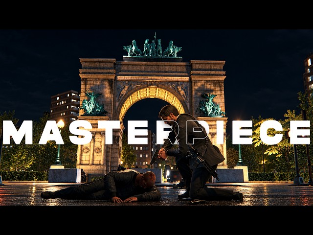 21 Story Games Better Than Most Modern AAA Games
