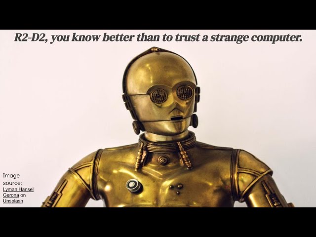 Ready or Not, Here AI Come - An Institutional Approach to Generative AI