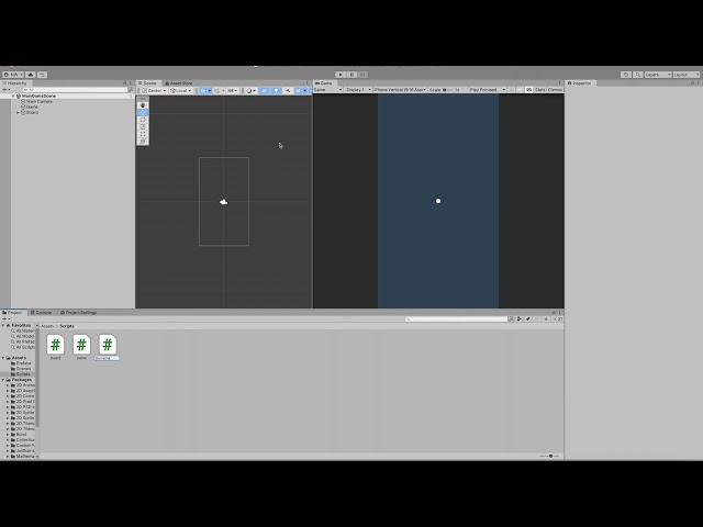 How to make a game using Data-Oriented Design in Unity.