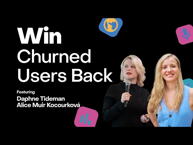 20% of Churned Subscribers Come Back — Here's How to Build the System That Brings Them