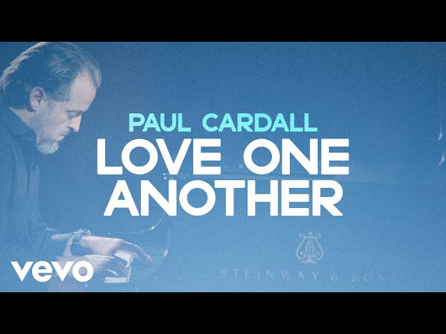 Paul Cardall - Love One Another (Official Video)
