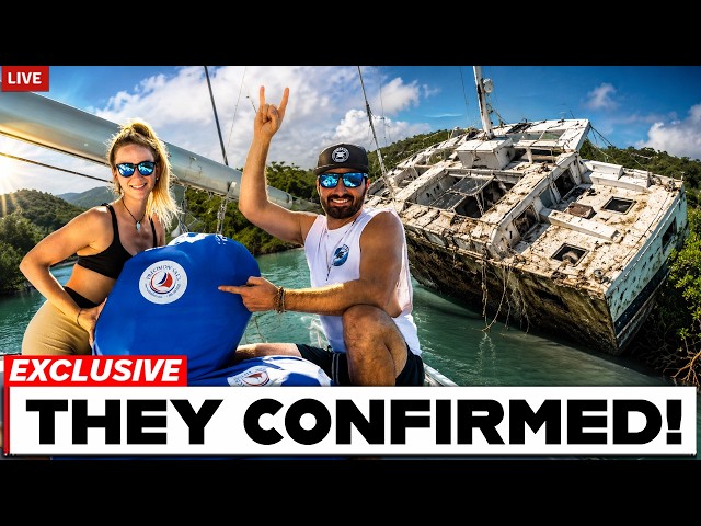 Spear It Animal Finally Confirms The Rumours