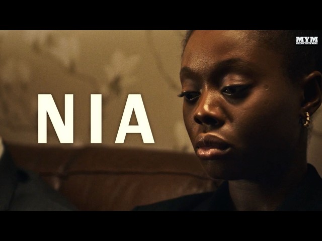Nia (2025) Drama Short Film | MYM