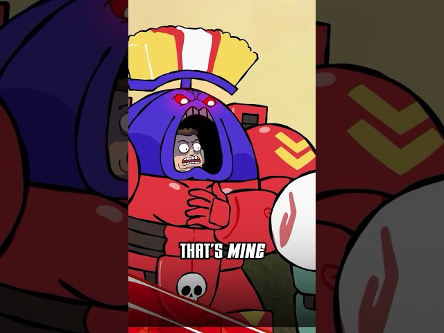 Chestnut should've known better
