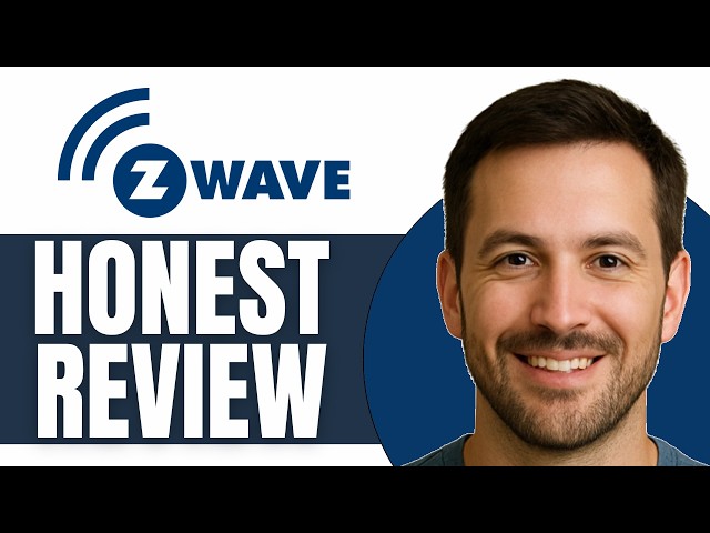 Z-Wave Review Is It Worth Using