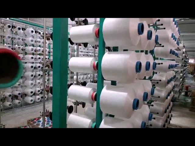 MACHINE MAKE THE HOOK AND LOOP  VELCRO USED FOR CLOTHING .BAG AND SO ON