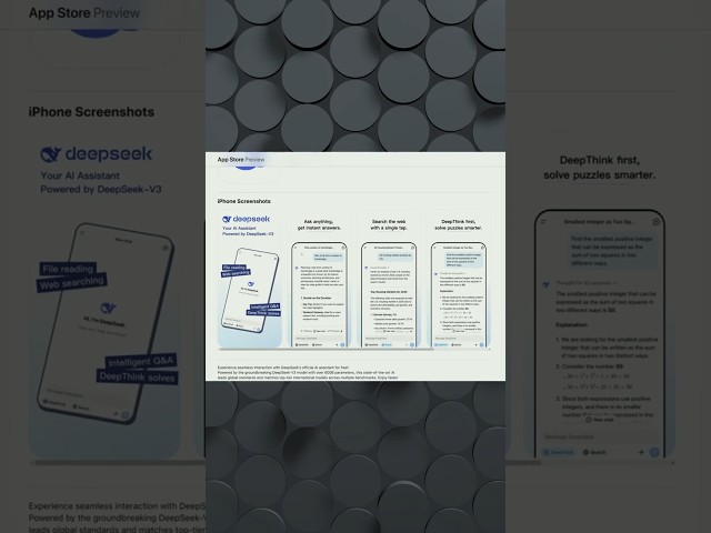 🚀 How To Use Deepseek R1 - 3 Different Ways To Access The World's Best AI