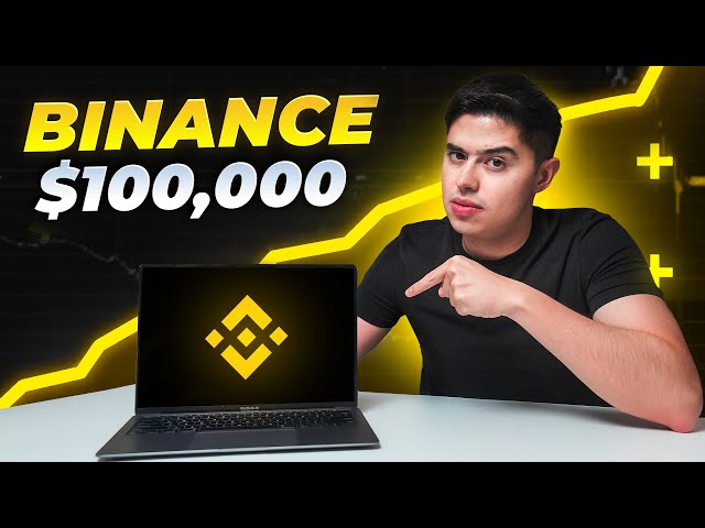 How to Invest in Bitcoin for Beginners | Binance Tutorial