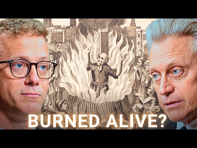 You'll Never See the Protestant Reformation the Same