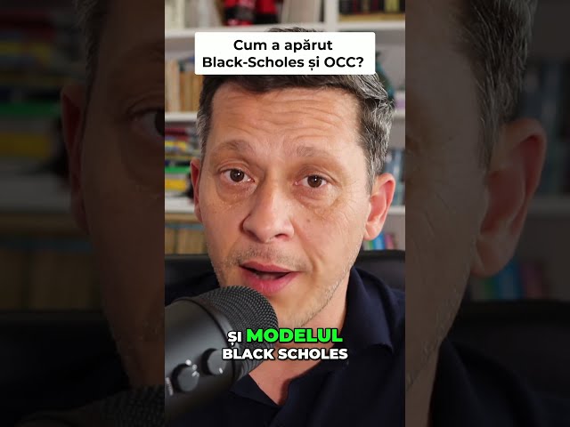 The Black-Scholes Model: The Options Pricing Revolution and the OCC Guarantee
