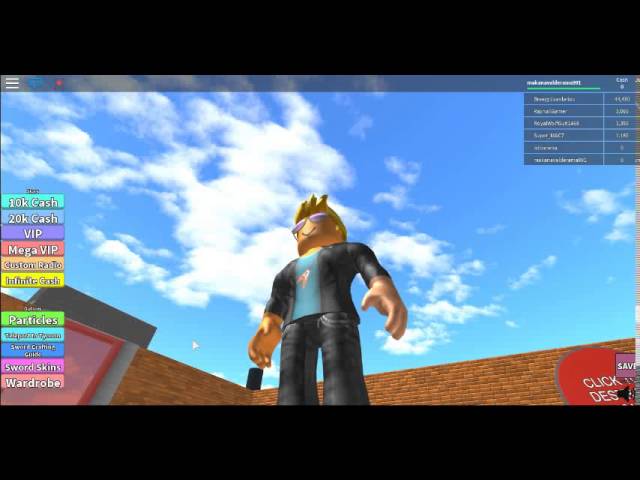 my clones are idots/clone tcoon/roblox#4or5