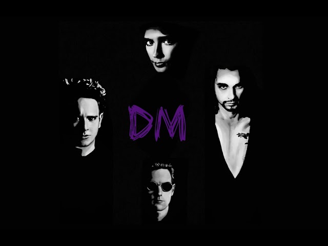 MusicMode - Night Devotions (SOFAD Style Mix)