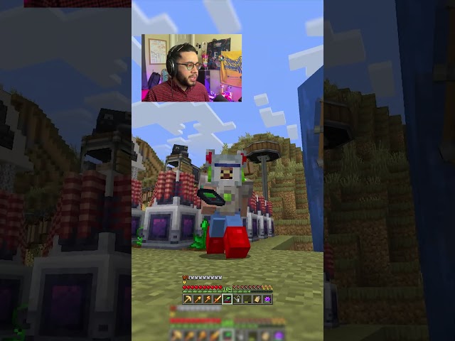 Modded Minecraft Tips & Tricks with Geno