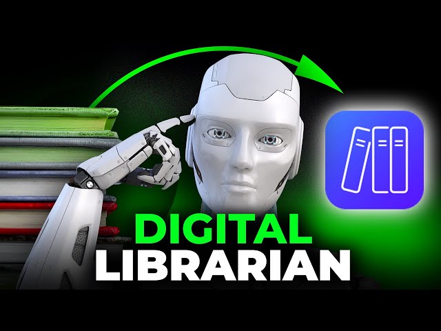 Library Management App | Digital library app for mobile | App DNA