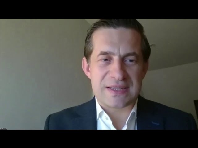 SASEDay: Executive Panel - CXO Perspectives