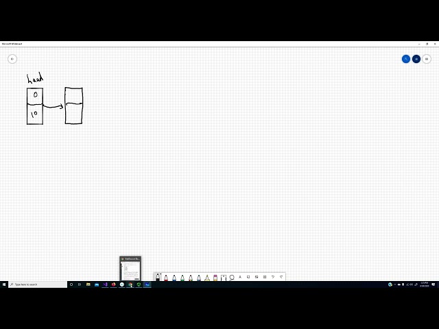 Build a Simple C++ Linked List with Nodes, Pointers, and Traversal
