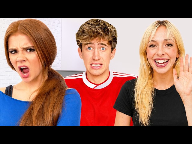 Cash Brings Natalie on the Podcast!?