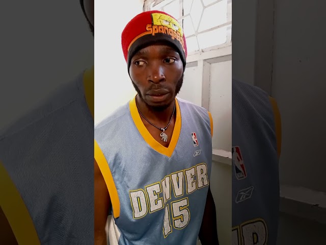 Kenyan Home: Dad vs The Boys 🇰🇪🙅🤣😲