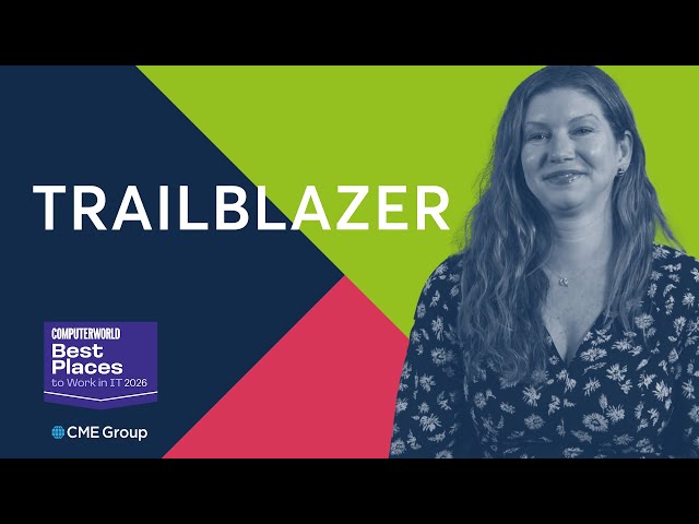 Where Futures Are Made: Allyson Zoller