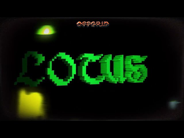 FORCEPARKBOIS - LOTUS ALL STAR REMIX (Vix. by CEEQ & ADER2K)