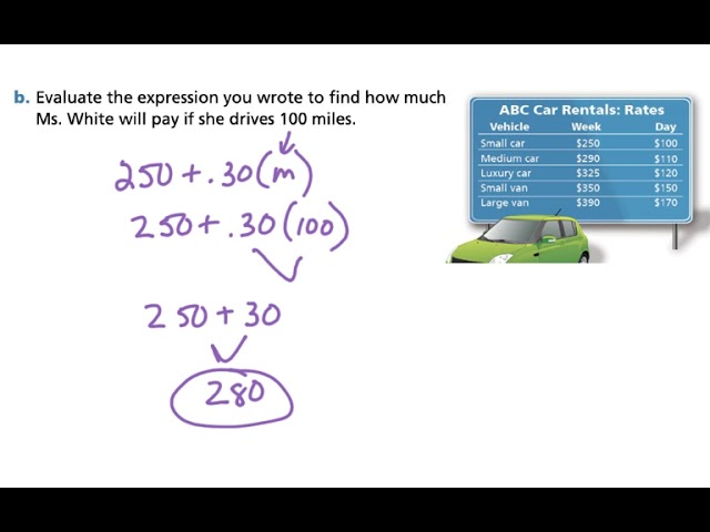 Topic 3 Lesson 5 Practice And Problem Solving