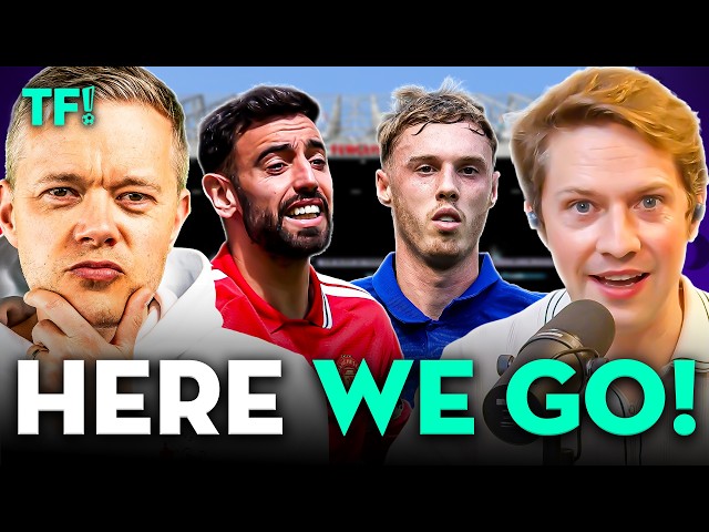 GOLDBRIDGE vs RORY Premier League Predictions!