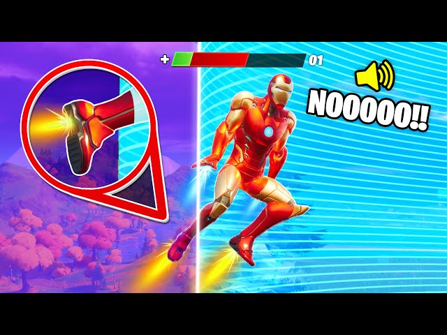 20 FUNNY Fortnite SEASON 4 FAILS!