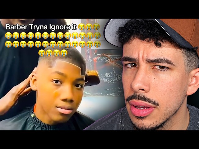 Try not to laugh but we lost on the 2nd clip