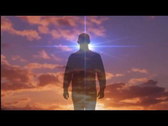 Las Partes del Hombre