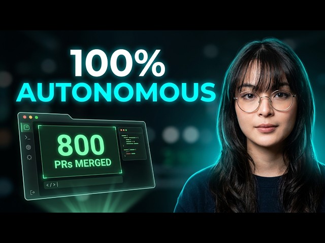 SpaceX AI Engineer Lauren Tan: Part 1