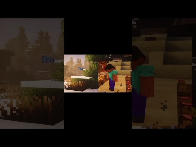 Minecraft Edit - Song by Pupsies #minecraft #edit #song #shorts #gaming