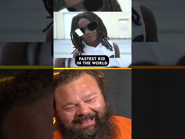 Mind Blowing KIDS with REAL SUPERPOWERS! 🤯