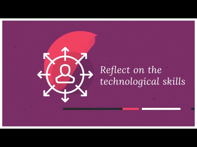 Digital Competencies: A Quick Introduction