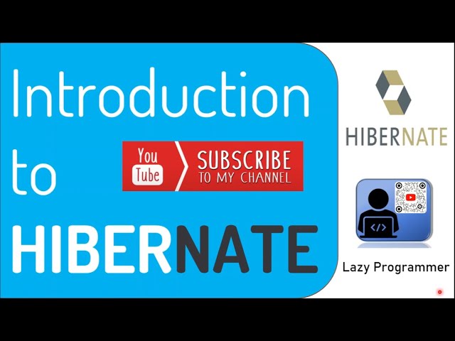 Introduction to Hibernate Framework | Why we need Hibernate #hibernate #java #interview