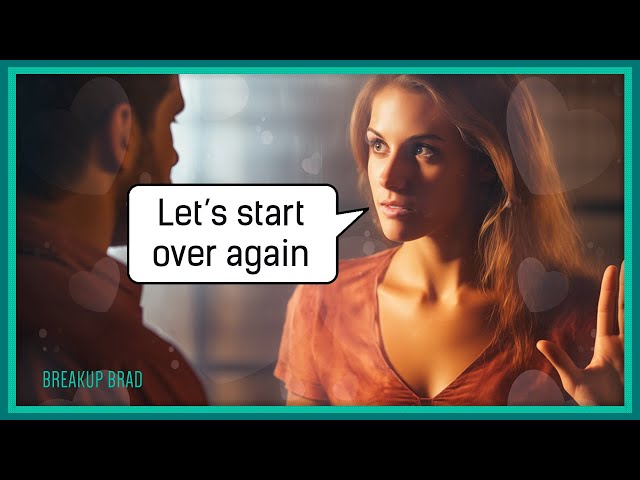 12 Signs Your Ex DEFINITELY Wants You Back 🤗