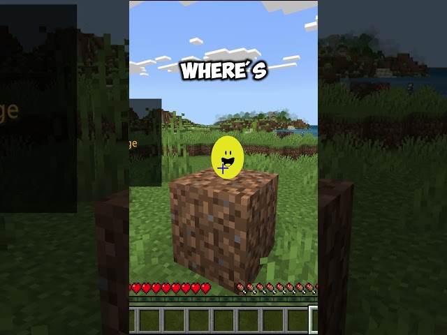 Verity Updated in Minecraft Bedrock!