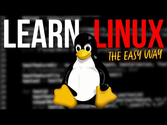 5 Free Websites to Learn Linux