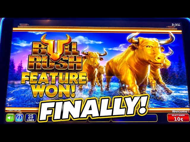 Apis Treasures, Bull Rush & Eureka N More Blasting...This was Tough!