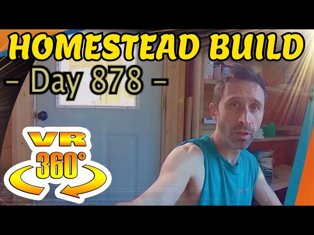 Homestead Building - Sub-Floor Warm Air Venting, Indoor Air Circulation