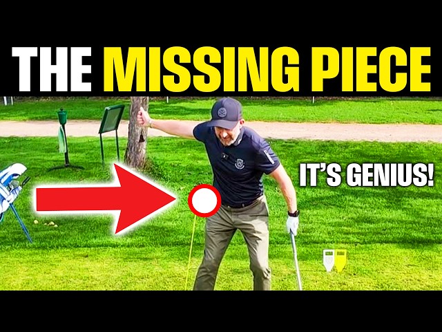 95% of Amateurs INSTANTLY Improve With This New Move