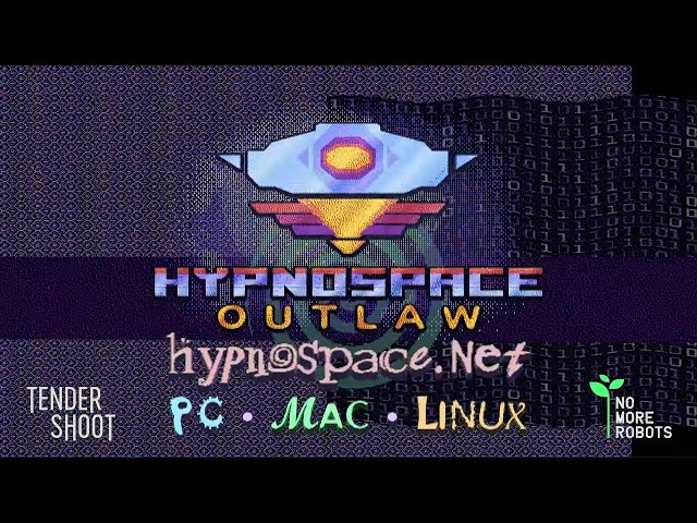 Hypnospace Outlaw Trailer