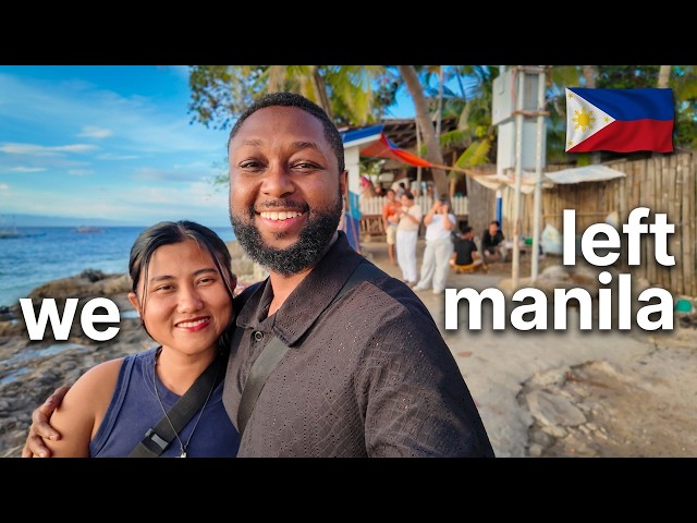 After 2 Years in Manila, We're Finally Leaving (Here's where we moved to)