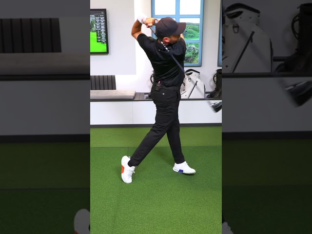 The BRAND NEW Takomo Driver 😳⛳️