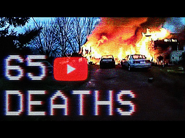 YouTube Tutorials That Killed People