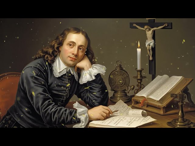 Pascal Documentary to Fall Asleep To