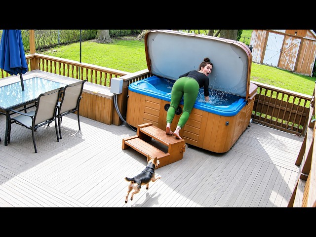 Funny Moments: This Prank Had Everyone In Stitches!** 😂